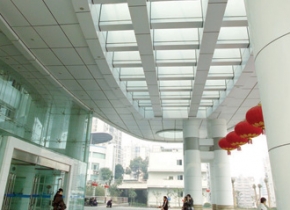 工程案例 工程案例